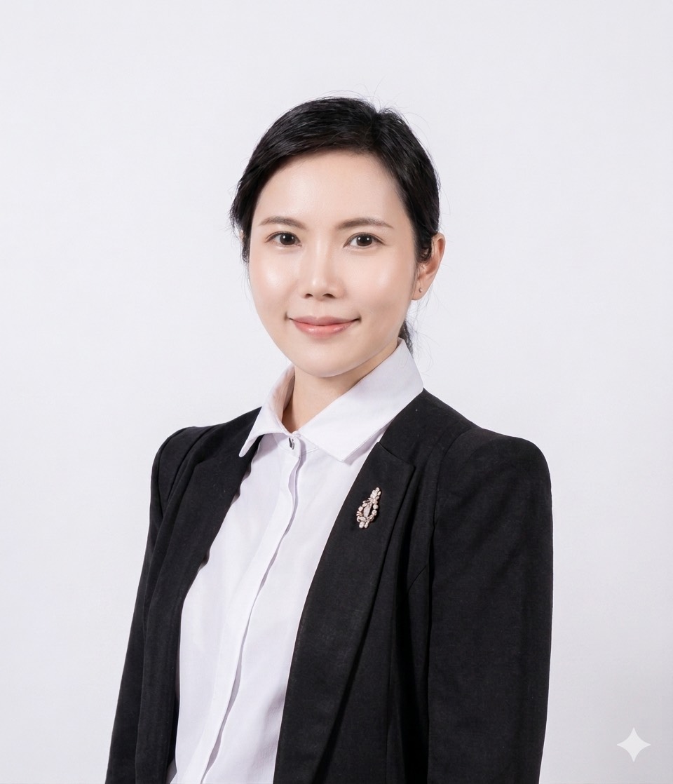 รองคณบดี