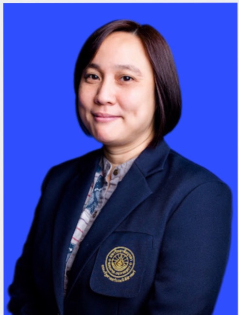 รองคณบดี